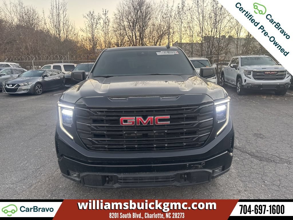 gmc sierra 1500 2024 3GTPUJEK4RG293333 image
